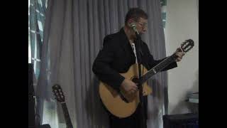 Bete Balanço (R. Frejat/Cazuza) Versão Manoel Bentim