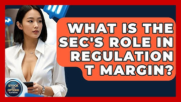 What Is The SEC