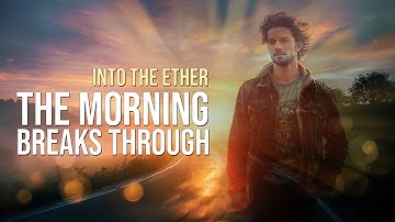 Into The Ether – The Morning Breaks (Official Music Video) | Britpop-Inspired Alternative Rock