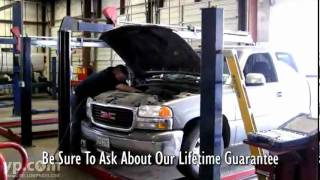 Midland Muffler Brake