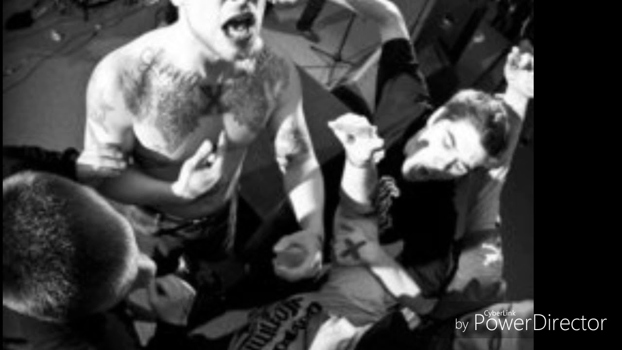 xrepresentx - Wolf Mentality