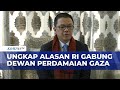 Kemlu Ungkap soal Alasan RI Gabung Dewan Perdamaian Gaza Bentukan Trump | KOMPAS PETANG
