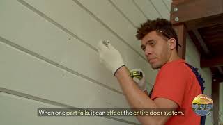 Garage Door Repair in Rockville, MD | Neighborhood Garage Door Repair Of Rockville