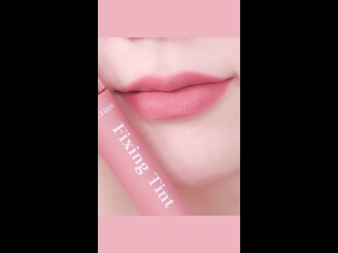 [ETUDE 에뛰드] 쿨톤에 진심인 재유가 개발한 쿨.톤.취.저💘 #더스티베이지