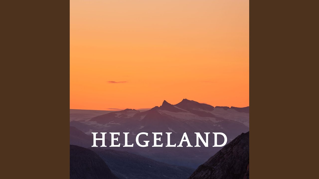 Helgeland