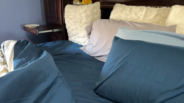 Eshine Memory Foam Mattress-What You Need To Know#mattress #sleep #home #review #homedecor