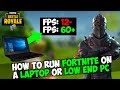 How To Close Fortnite On Pc