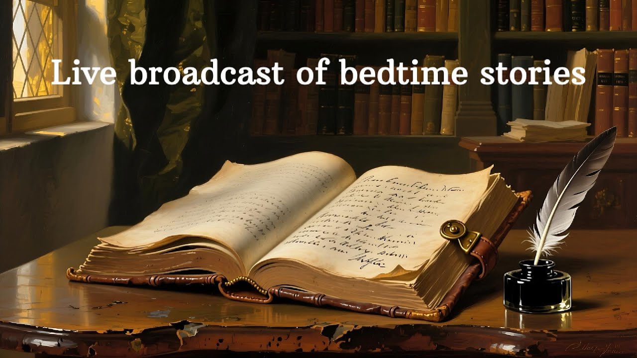 Diffusion en direct de story