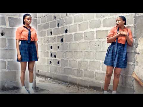 THE GHOST OF MY SISTER CAME BACK 4 REVENGE | Mercy Kenneth- Nigerian Movies 2026 Latest Full Movies
