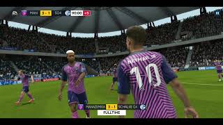 Fifa Mobile 19 Play And Open Pack Uefa Champions
