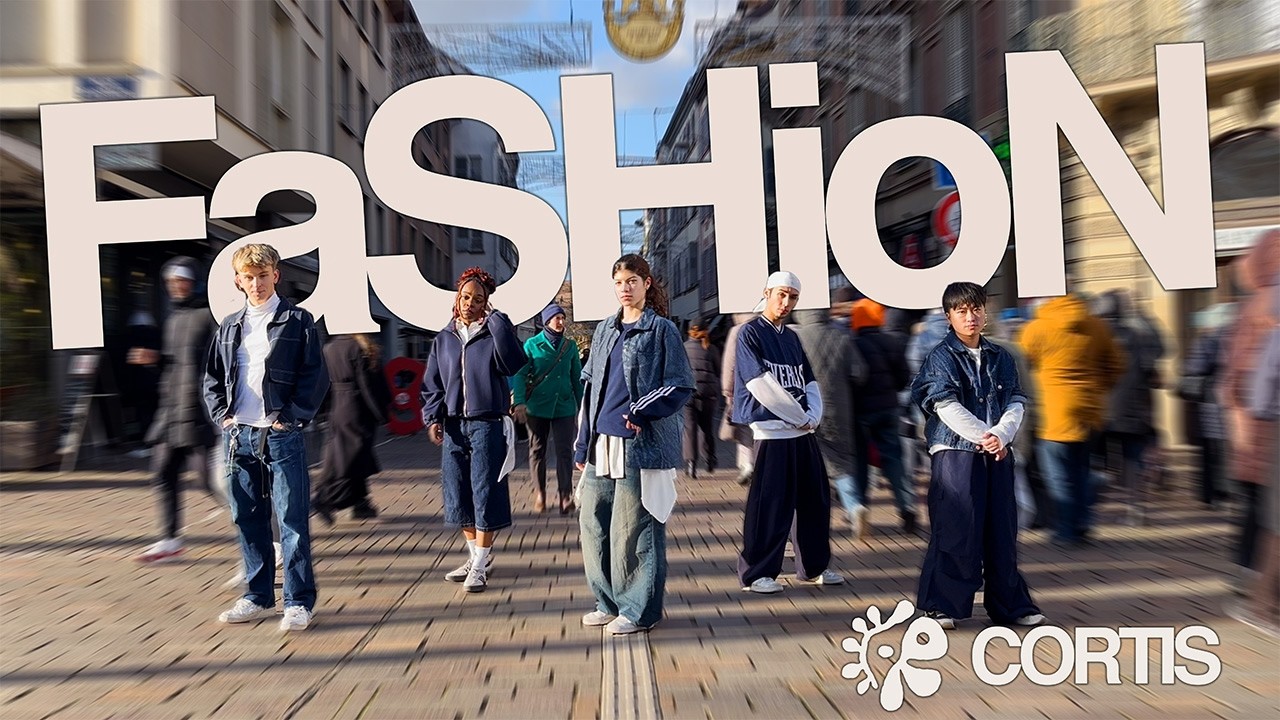 [KPOP IN PUBLIC] - CORTIS (코르티스) 'FaSHioN' - Dance cover by Overone, From France