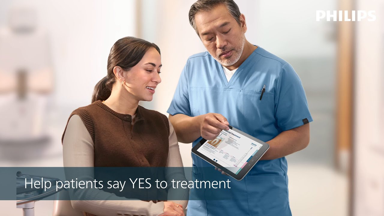 Philips Path to Health