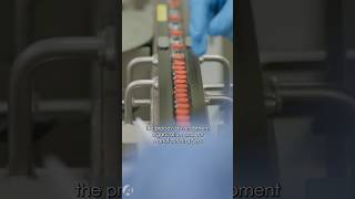 Delivering high-quality biosimilars: How Amgen promotes quality at every step.