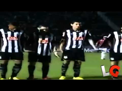 PAULO HENRIQUE 'GANSO' - Goals, Skills, Emotions - 2010 / 2011 HD