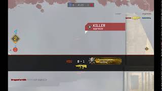 There are still smoke-bug users in this game...