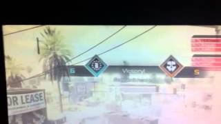 1St Map