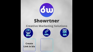 Create trackable links, QR codes, and Link in bio pages. #android #iphone #datamatrix #qrpay