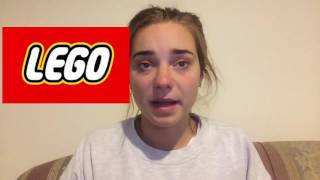 Globalisation and Lego