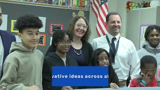 The Foundation for the BASD - Grant Awarding 2024