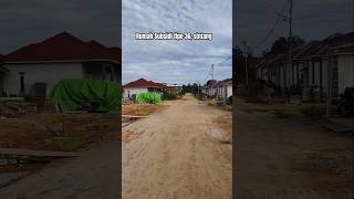 Rumah Kpr Subsidi Di Sintang short sintang rumahsubsidi