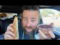 The BEST Sandwich you've never heard of, Laundry, and Grocery Shopping