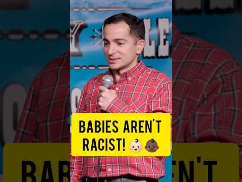 What Makes Kids Racist