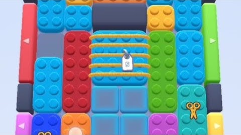Color Block Jam Level 161-162 Walkthrough Gameplay Android,iOS