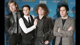 The Killers - Glamorous Indie Rock & Roll