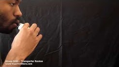 Atmos Orbit and Transporter Vaporizer Review - True Dry Herb Vaporizers