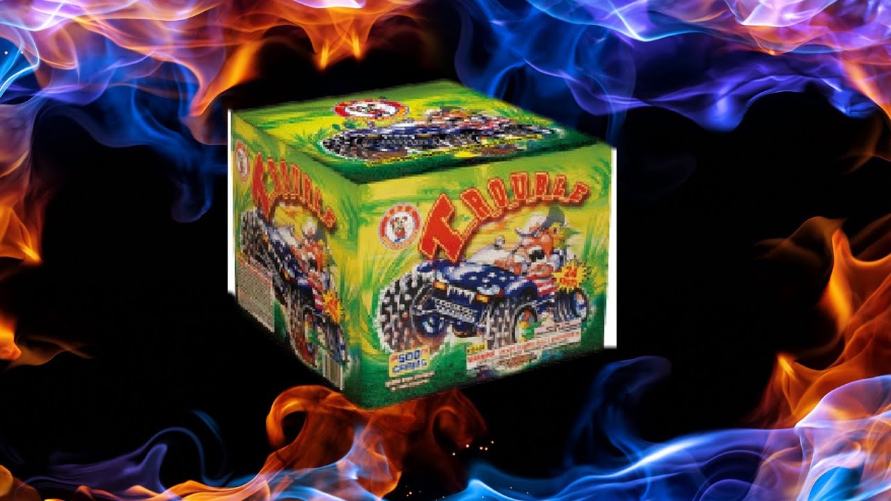 фейерверк для торта.