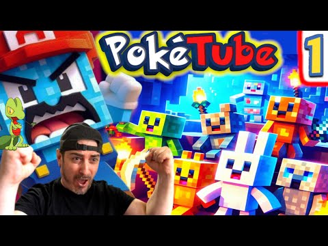 A NEW beginning but NOT ALONE - PokeTube ep.1