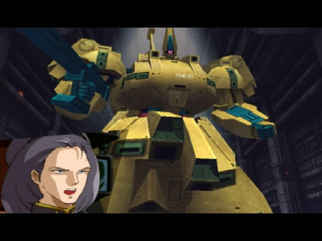 Gundam vs. Zeta Gundam Launch Sequence Compilation (Titans) - YouTube