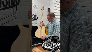 Rickenbacker 4003 Rickenbacker 4003