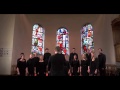 Ensemble Cantalon Performing Weischus Dü By Eugen Meier