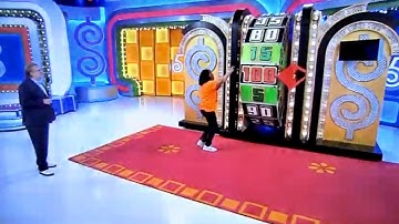 The Price is Right - Showcase Showdown (Part 1) - 3/8/2022
