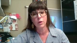 Sarah Mckinley: Community Wealth Building
