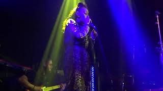 Janset-Freestyle 2 Hootananny, Brixton, 1St Dec 2021