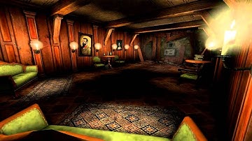 Amnesia: Justine - Walkthrough - Part 2 - Scary Let