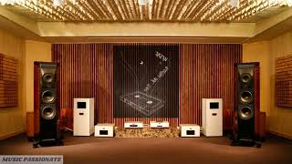 Zhang Yi   Violin's Confidence On The  Sonus Faber 4