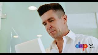 Free self-HIV tests from DAP Health with Trenton Ducati