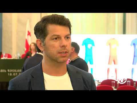 სფფ-ის XVIII ყრილობა