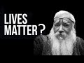 All Lives Matter?   - YouTube's Most Popular Rabbi Shares Incredible Inspiration