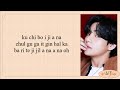 BTS (방탄소년단) - Life Goes On (Easy Lyrics)