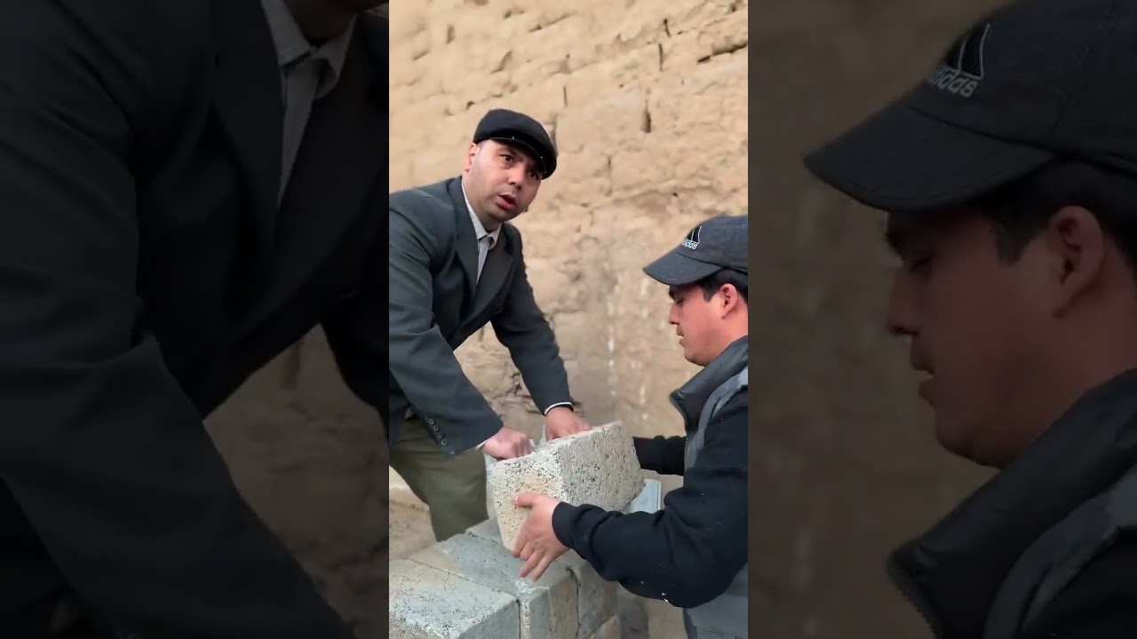 Usto bobo sarguzashtlari