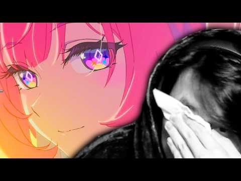 This Was The Moment It Broke Me