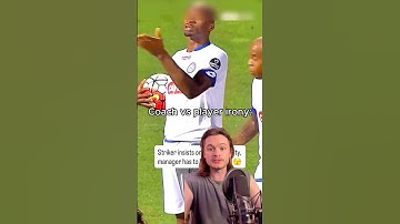Player Punished For Winning Game
