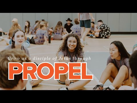 Impact 360 Propel