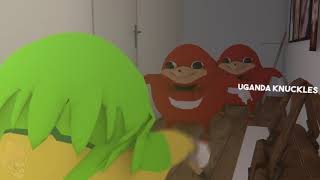 Brazilian Knuckles