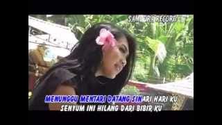 Suliana  Pasrah