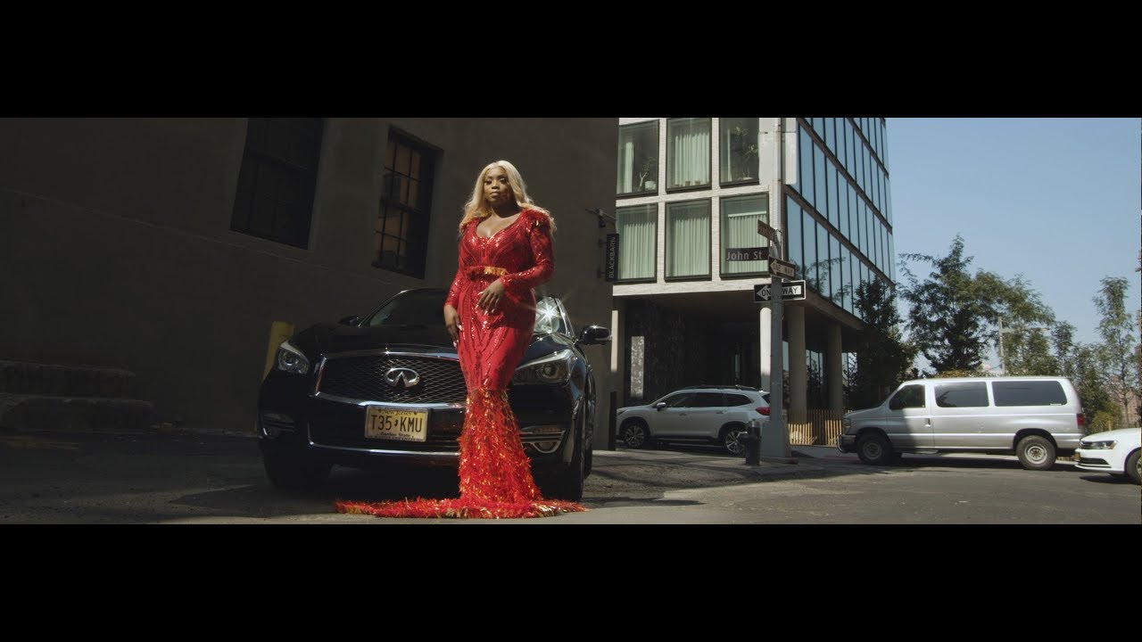 CINEMATIC MODEL VISUALS PT. 3  (BMPCC 4K HIGH FASHION COMMERCIAL) (DIR. BY PAINFULLY GIFTED VISUALS)